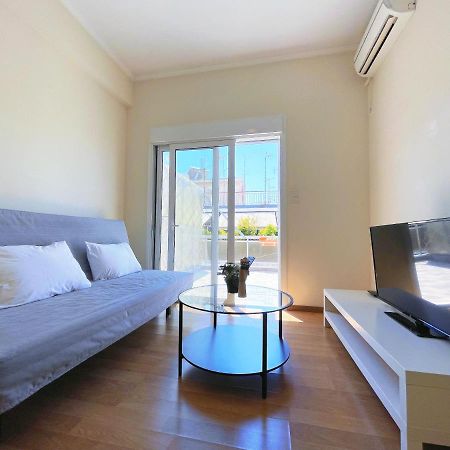 Wsd Luxury Stylish 1Bd Apt With City View Balcony Διαμέρισμα Αθήνα Εξωτερικό φωτογραφία