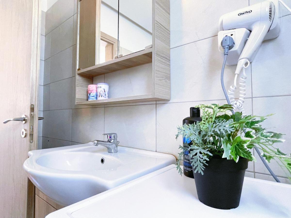 Wsd Luxury Stylish 1Bd Apt With City View Balcony Αθήνα Εξωτερικό φωτογραφία